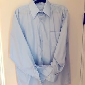Geoffrey Beene button down